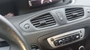 Купил Сценик 3 Продаю шаран