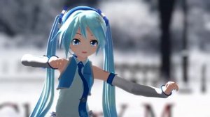 Miku Hatsune - Positive Parade