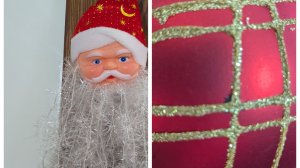 В Новый год должно быть много красного.