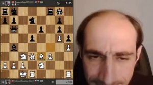 Ладно рискнем -  жертвую ладью