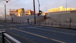 Дальневосточный проспект