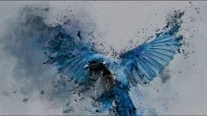 Ирина Самарина-Лабиринт На синих полотнах небес (Classic)