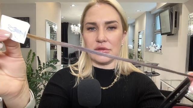 ReAction. Урок 7. Выкрасы