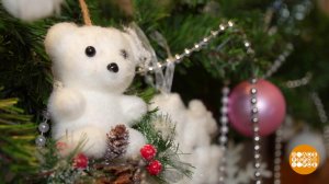 Украшаем подъезд по всем правилам. Доброе утро. Фрагмент выпуска от 16.12.2025