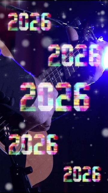 НОВЫЙ ГОД на АТВ