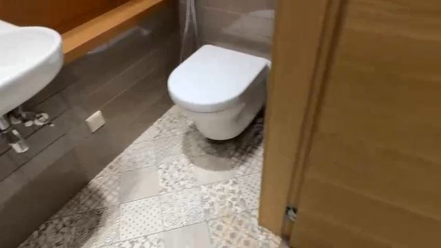 Аптекарская наб 6. Видео-обзор офисного блока