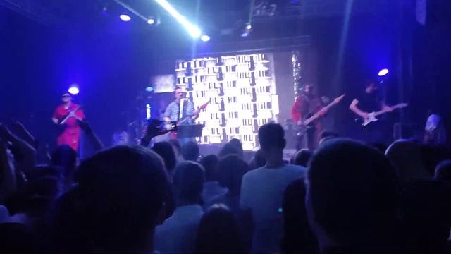 Александр Пушной - Все идет по плану