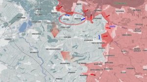 Фронтовая сводка 16 декабря 2025