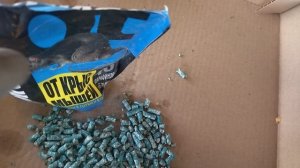 кормлю мышей, не реклама, спасение впарафиновых брикетах,