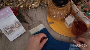 Утро со спицами! 15.12.25