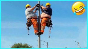 Самое смешное видео и самые неудачные моменты 😂