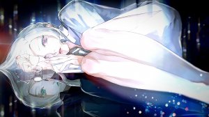 Токийский Гуль - Эндинг 1 v6 | 4k | 60FPS | Creditless |