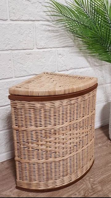 МК плетение угловой тумбы со скидкой - https://lozamaster.online/advent?utm_source=youtube смотреть онлайн