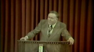Kenneth E Hagin - 1980 1110 - The Covenant and the Contradiction - 9