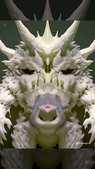 dreamina-2025-12-09-3324-Эта картинка становится портретом монстр...