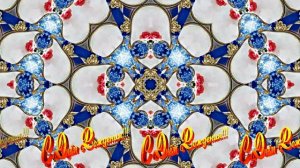 С Днём Рождения! Зимняя Сказка из Роз 13 от Киностудии Мудрого Кота Тимофея!!!