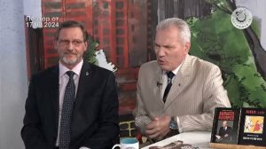 Прямой эфир Балашиха-ТВ