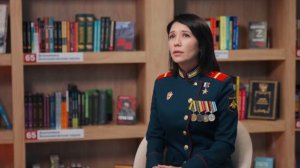 Говорим о важном с  Людмилой Болилой