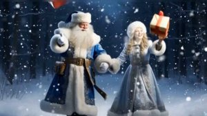 С Новым 2026 годом! Праздничная песня поздравление 🎉🎉🎉