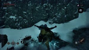 Lords of the Fallen #24