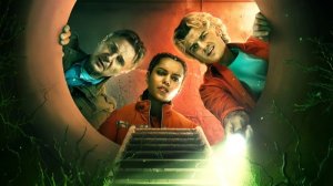 Зараза — Русский трейлер (2026)