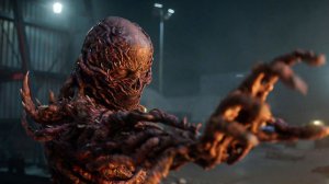 Очень странные дела (5 сезон, 2 часть) - Русский трейлер (2025)