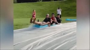 Смех до Слез. Неудачные Моменты!