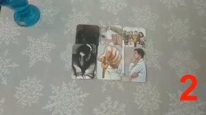 ТАРО ФИНАНСЫ