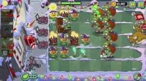 ПОБЕДА ЗОМБИ! РАСТЕНИЯ ПРОТИВ ЗОМБИ AltverZ Plants VS Zombies