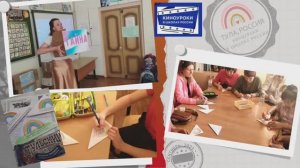 Актёр  Дмитрий Чепушканов  школьникам, помогающим бойцам СВО