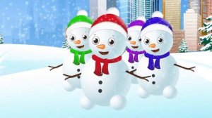 новогодние песни для детей