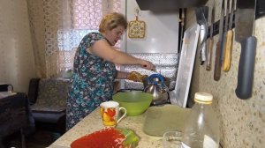 ОНО уже совсем заигралось✅Надо вовремя таблетки пить ‼️