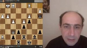 Стример из Германии всё время лез в драку