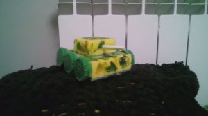 Танкомульт 3ий сезон. Рандомные Зарисовки.