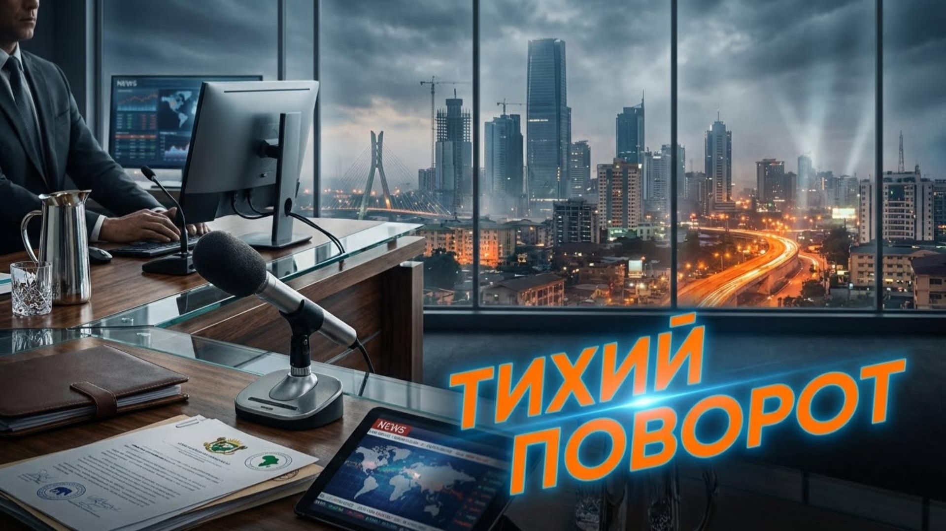 🌍 Тихая революция: как стратегический поворот Африки к БРИКС меняет правила глобальной игры