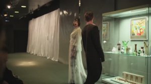 Театр моды «НИЛ» на этно-фестивале «Большая Земля»