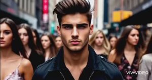 ДЕВОЧКИ, ОН ЗАНЯТ...