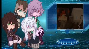 Реакция альтКрестоносцы на ориг  Автор хз