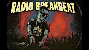 RADIO BREAKBEAT - Прямой эфир состоялся 30 нояб. 2025 г.