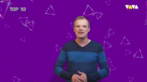 #Top10 Video Music Chart Rec. 2025 Vol. 30 Armin Van Buuren Ft. Jai Ryu - Let It Be For Love