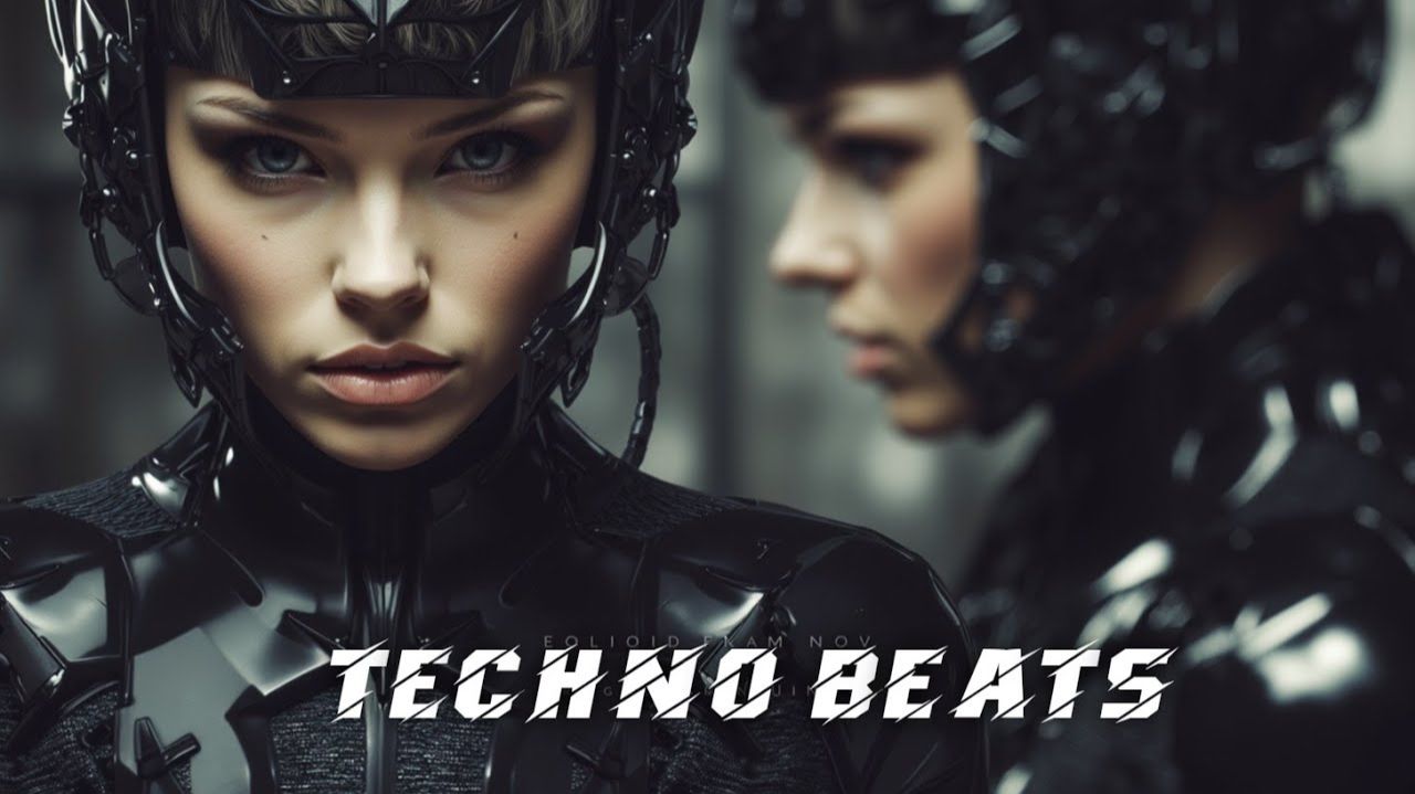 Глубокое Мелодичное Техно Progressive House Trance 90 Min Mix смотреть онлайн