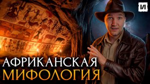 Мифология, с которой всё началось: Во что верили самые первые люди? / [История по Чёрному]