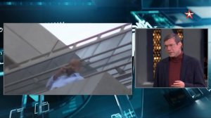 Кому мешает Миндич и кто реально стоит за этим покушением говорили в эфире на канале Звезда.