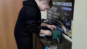 🔥 Exoil выдержит любую нагрузку?  Тестируем масло на прочность!