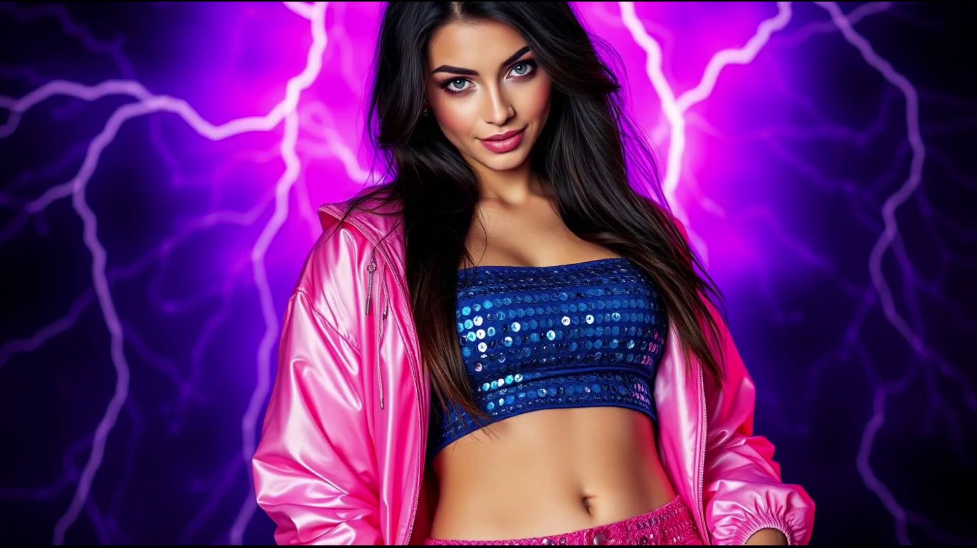 DJ Tyna - Electric Pulse