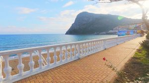 Крым. Тут Я живу ...