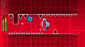 Прохожу Jamper