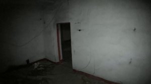 Не ходите в этот бункер!