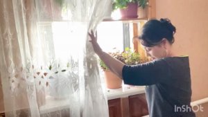 ДОМАШНИЕ дела 🧺 НАВЕРНОЕ им за это ПЛАТЯТ/ влог