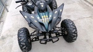 ABM Scorpion 125 от и до часть 1.mp4